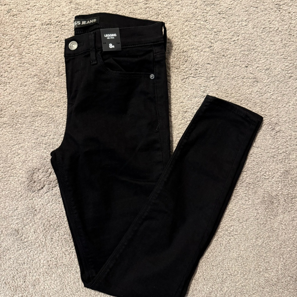 Women’s Express Jeans